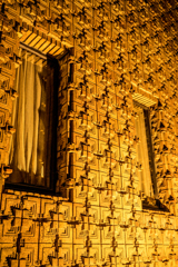 モダニズム建築－１