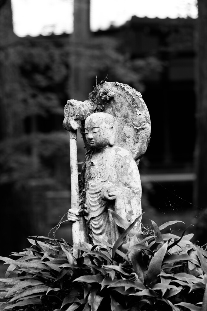地蔵さん