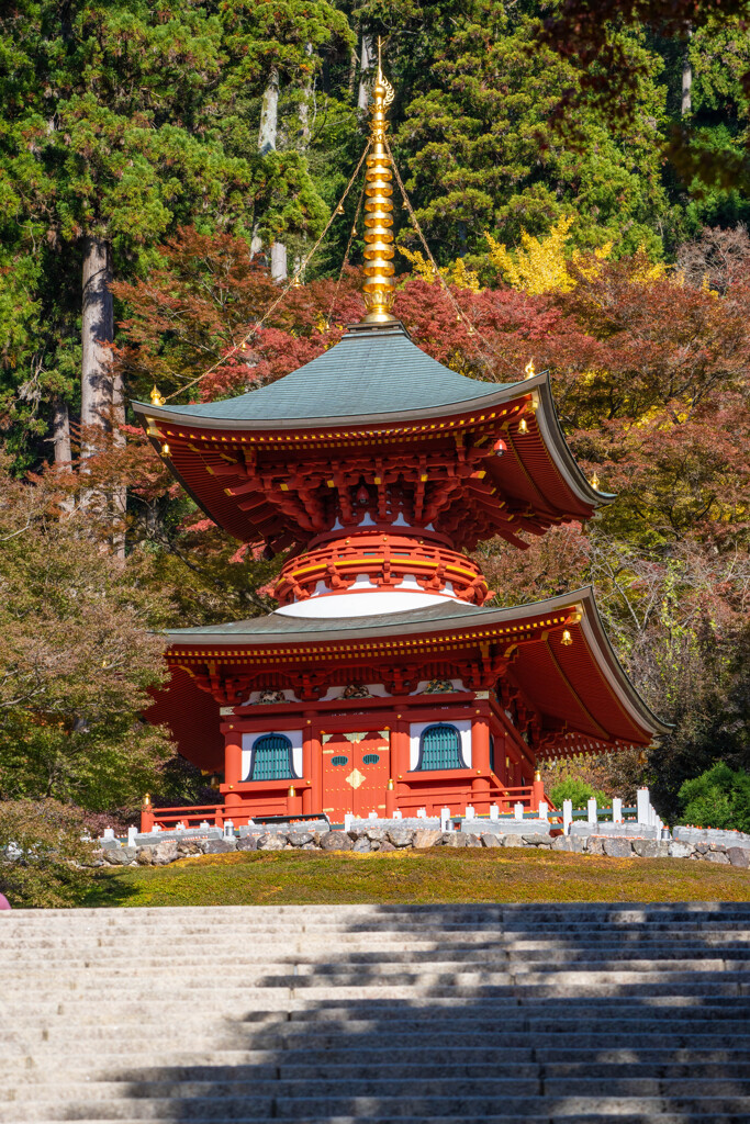 多宝塔