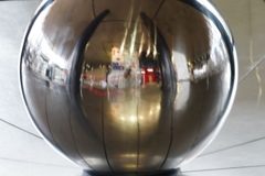 フーコーの振り子