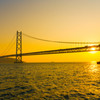 明石海峡大橋