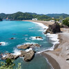 日和佐海岸-2