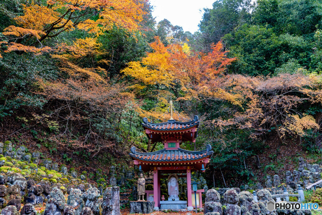 愛宕念仏寺