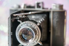 ジャバラカメラ