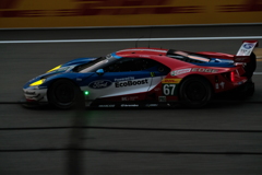 Ford GT