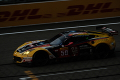 Chevrolet Corvette C7-Z06