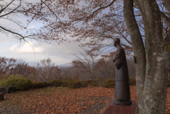 岩山展望台