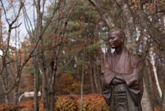 岩山展望台