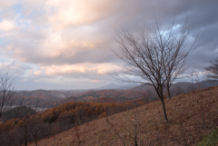 岩山展望台