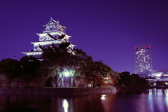 広島城