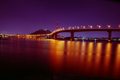 海田大橋