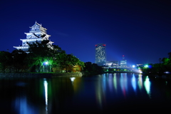 広島城