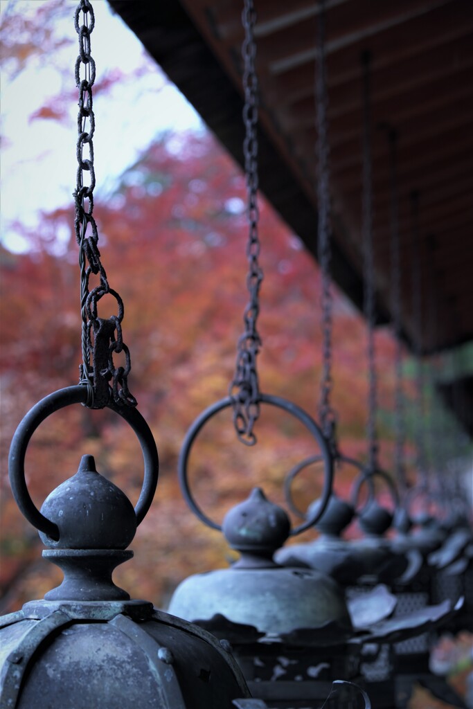 談山神社