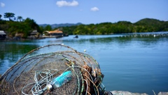 20180323真珠養殖場(長崎県西彼町)