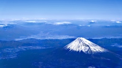富士山②