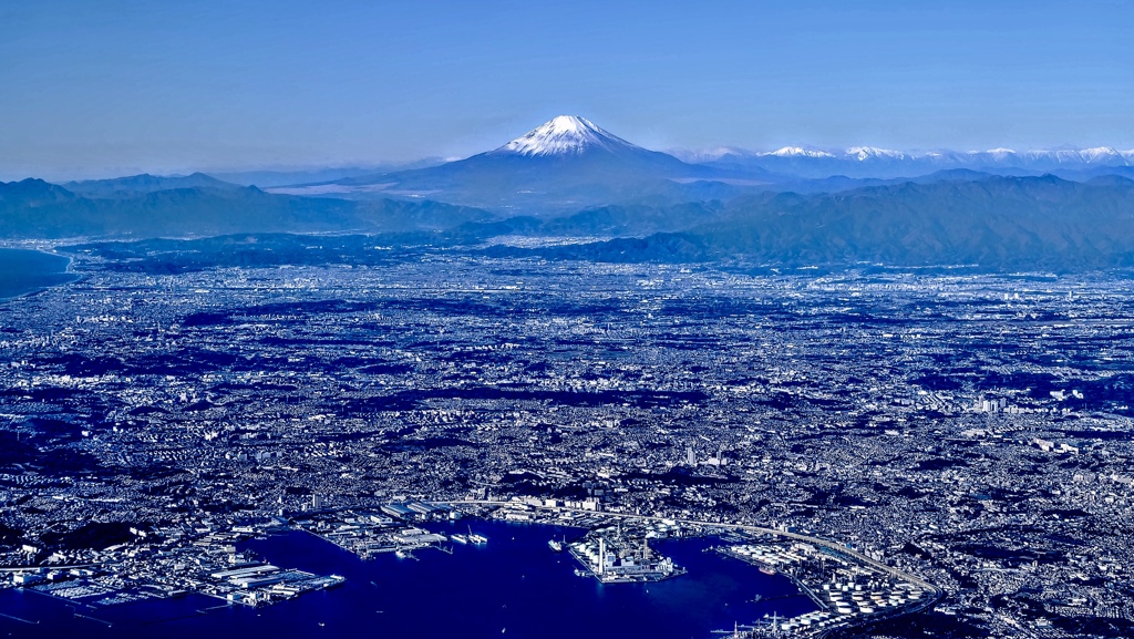 富士山