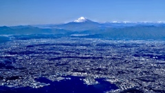 富士山
