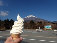 富士色々　ソフト編