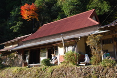 奥播磨かかしの里（兵庫県姫路市）