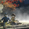 奥播磨かかしの里（兵庫県姫路市）