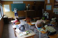 奥播磨かかしの里（兵庫県姫路市）