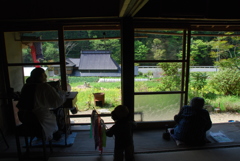 奥播磨かかしの里（兵庫県姫路市）