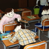 奥播磨かかしの里（兵庫県姫路市）