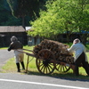 奥播磨かかしの里（兵庫県姫路市）