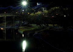 もう一度☆錦帯橋