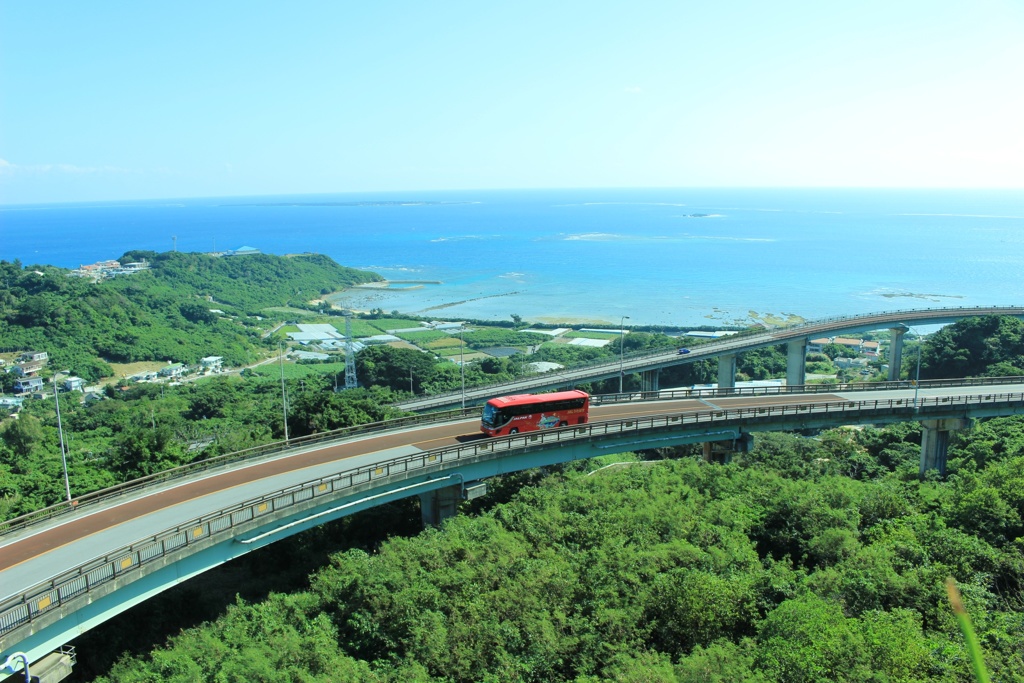 ニライカナイ橋