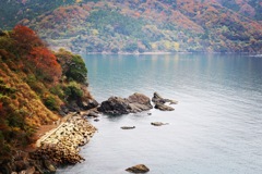 若狭の海