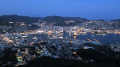 長崎