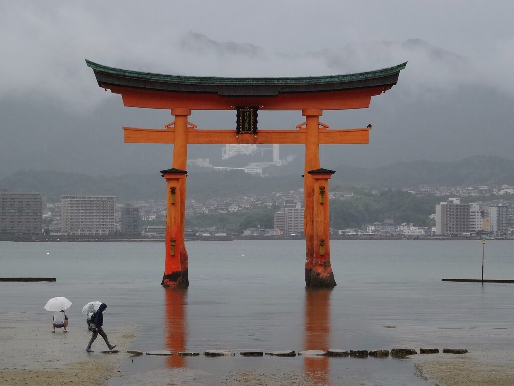宮島