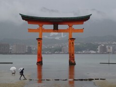 宮島