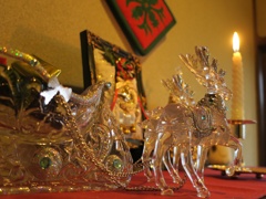 クリスマス