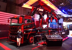 2015年 東京モーターショー