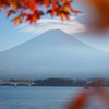 PB022729 河口湖紅葉まつり