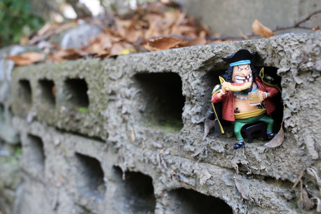 じぇはははは！！