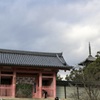 仁和寺 中門