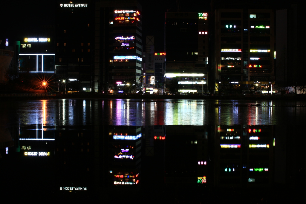 光ブロック