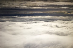 空と空の境界