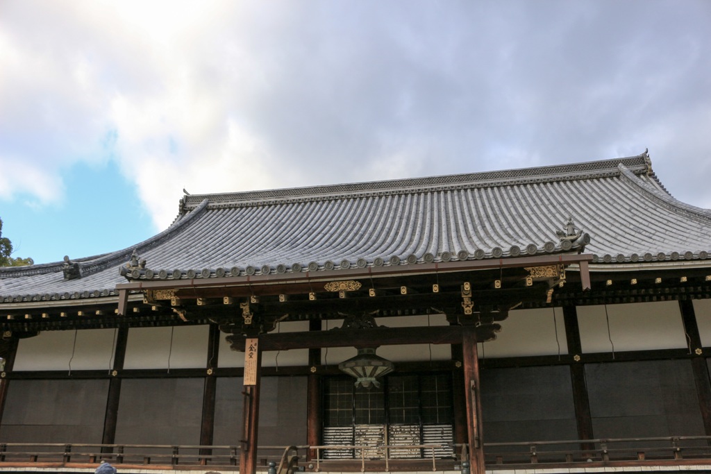 仁和寺の国宝