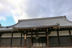 仁和寺の国宝