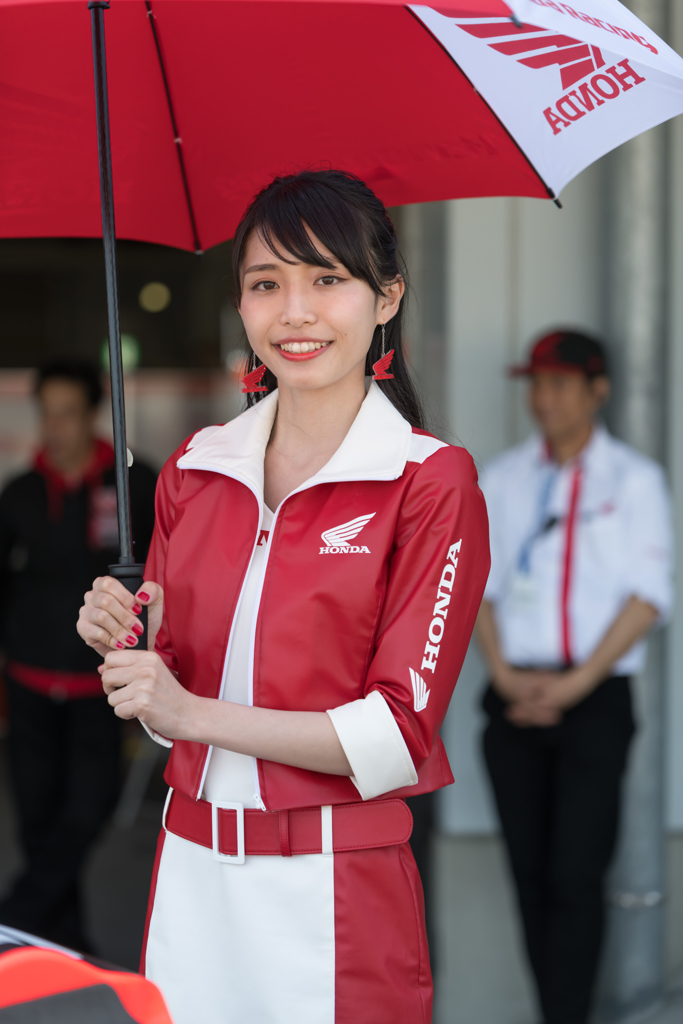SUPER FORMULA in鈴鹿RQ2