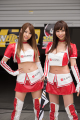 SUPERGT2017富士5