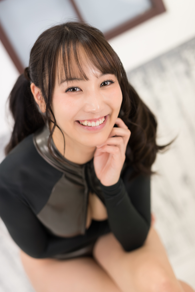 由梨さん4