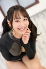 由梨さん4