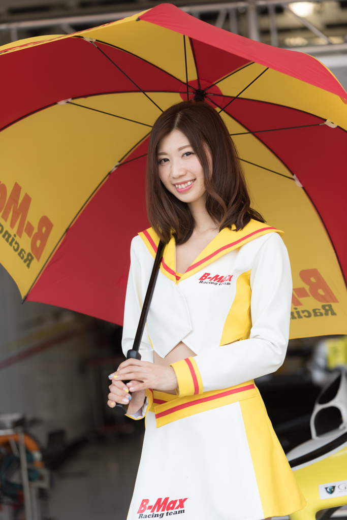 SUPERFORMULA2018in鈴鹿RQ18