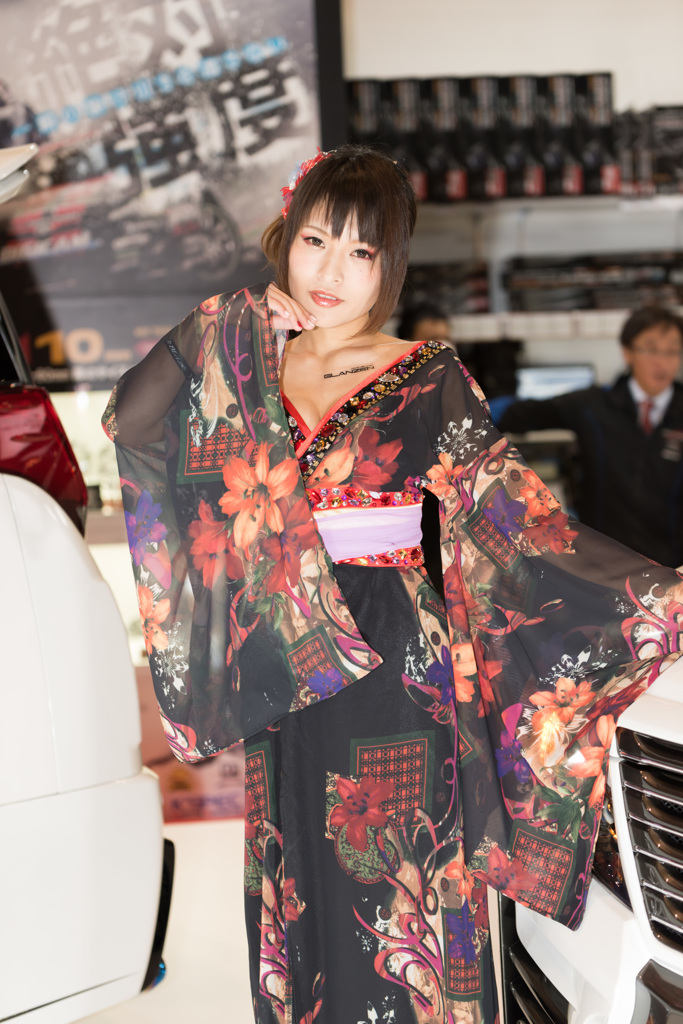東京オートサロン2018_77