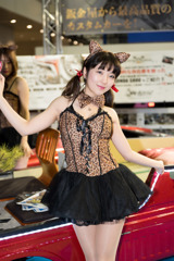東京オートサロン2018_7